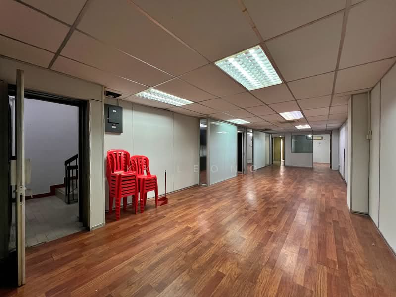 Shop / Office for Rent in Taman Sri Bahtera (Cheras) - KK Leong - Interior - PropertyGuru.com.my