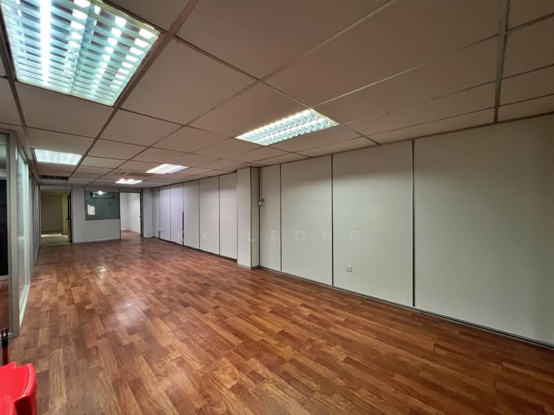 Shop / Office for Rent in Taman Sri Bahtera (Cheras) - KK Leong - Interior - PropertyGuru.com.my