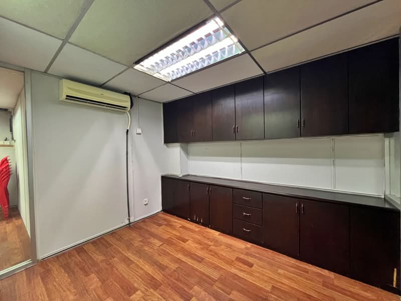 Shop / Office for Rent in Taman Sri Bahtera (Cheras) - KK Leong - Interior - PropertyGuru.com.my