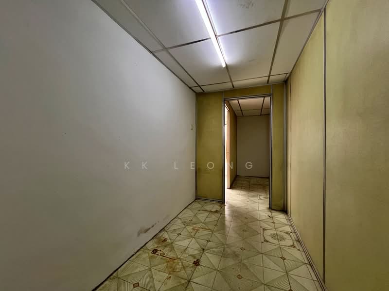 Shop / Office for Rent in Taman Sri Bahtera (Cheras) - KK Leong - Interior - PropertyGuru.com.my