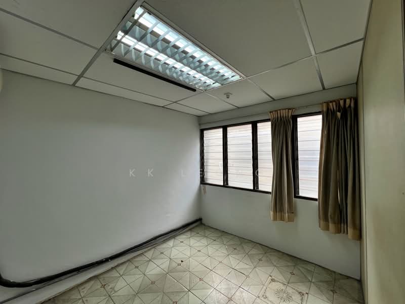Shop / Office for Rent in Taman Sri Bahtera (Cheras) - KK Leong - Interior - PropertyGuru.com.my