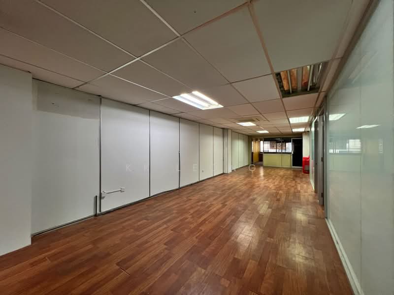 Shop / Office for Rent in Taman Sri Bahtera (Cheras) - KK Leong - Interior - PropertyGuru.com.my