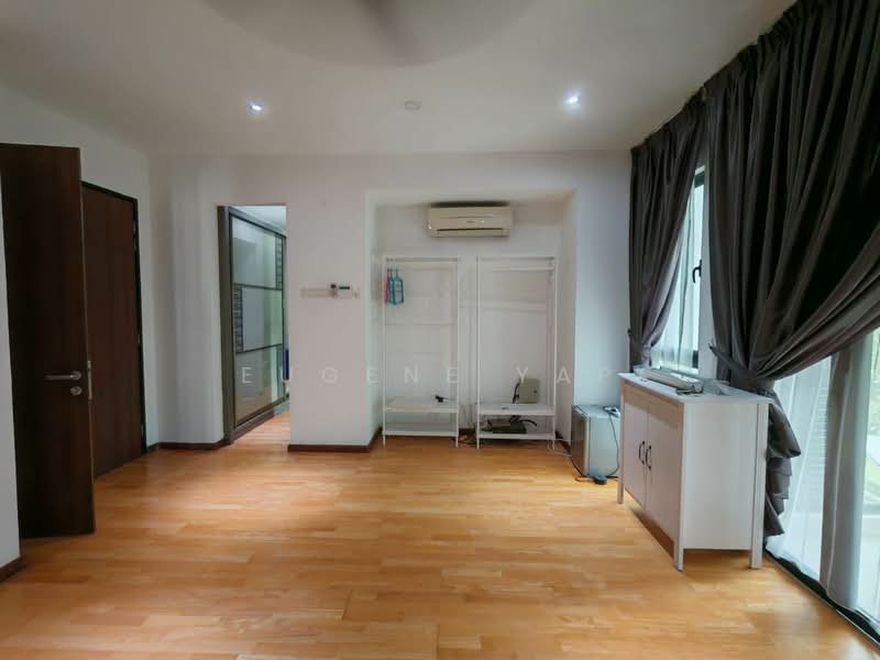 3-storey Terraced House for Sale in Denai Alam (Shah Alam) - Eugene Yap - Interior - PropertyGuru.com.my