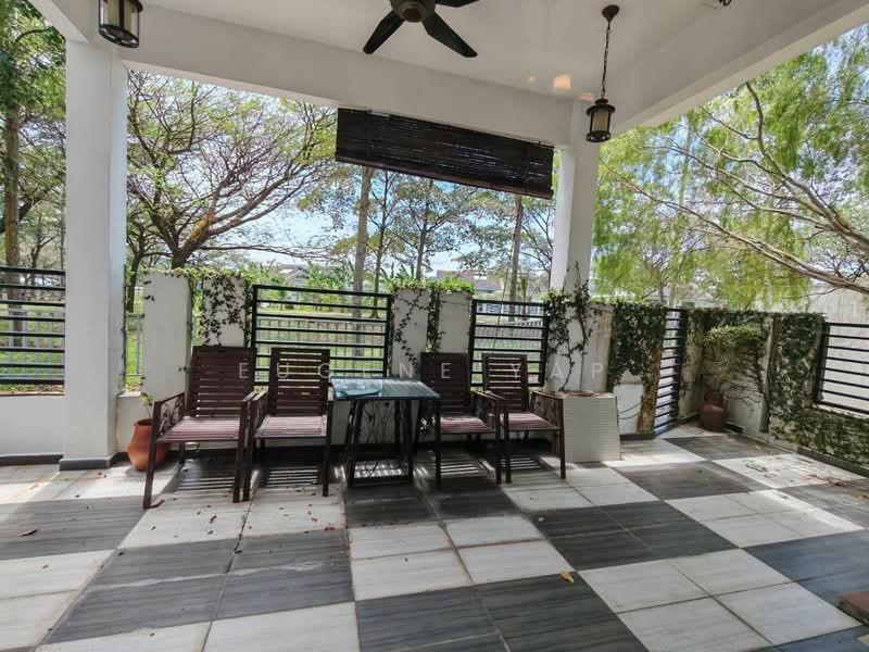 3-storey Terraced House for Sale in Denai Alam (Shah Alam) - Eugene Yap - PropertyGuru.com.my
