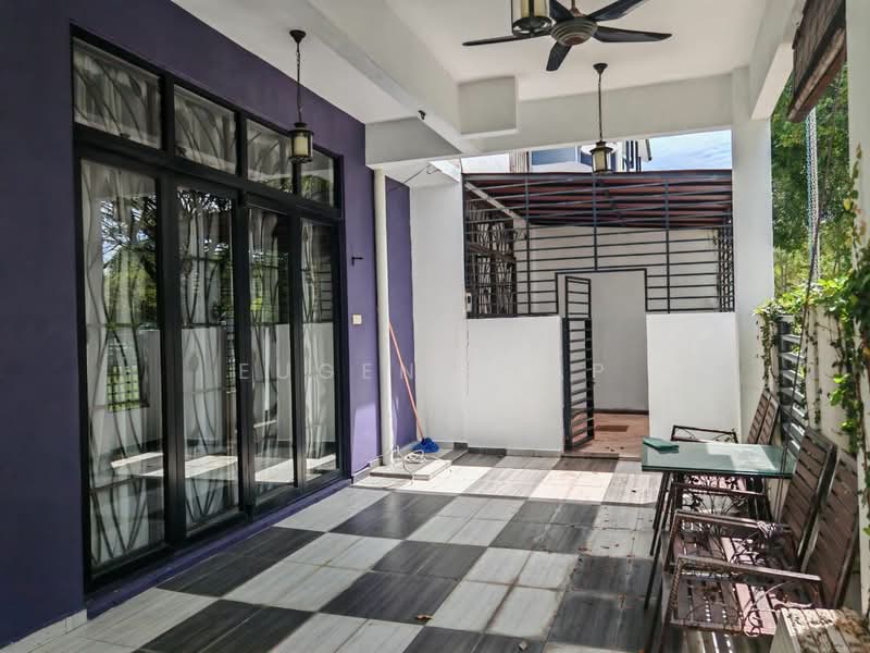 3-storey Terraced House for Sale in Denai Alam (Shah Alam) - Eugene Yap - PropertyGuru.com.my