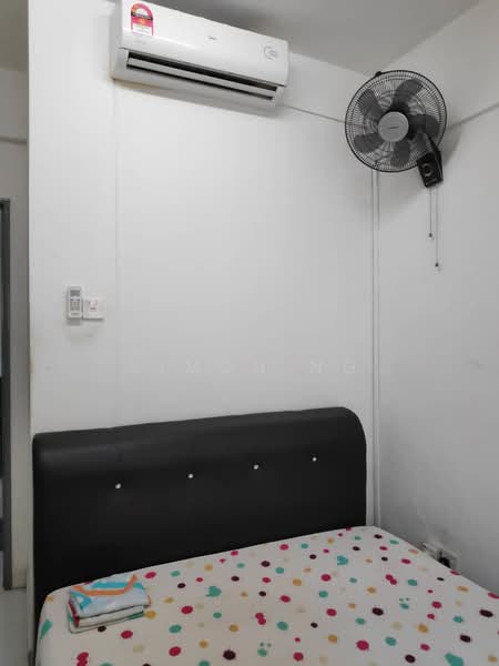 Condominium for Sale at Park View Tower - Simon Ng - PropertyGuru.com.my