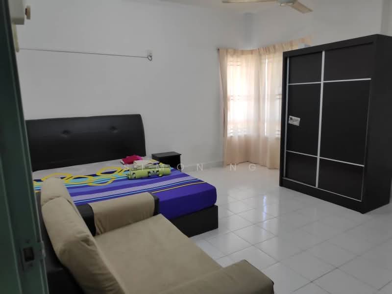 Condominium for Sale at Park View Tower - Simon Ng - PropertyGuru.com.my