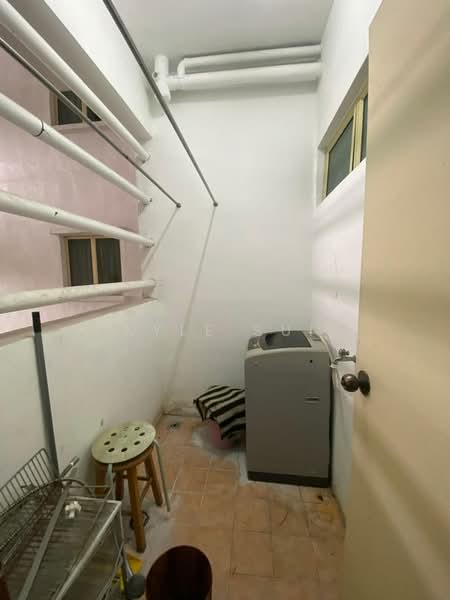 Condominium for Sale at East Lake Residence - Kyle Sui - Interior - PropertyGuru.com.my