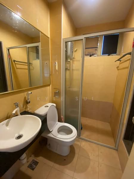 Condominium for Sale at East Lake Residence - Kyle Sui - Bathroom - PropertyGuru.com.my