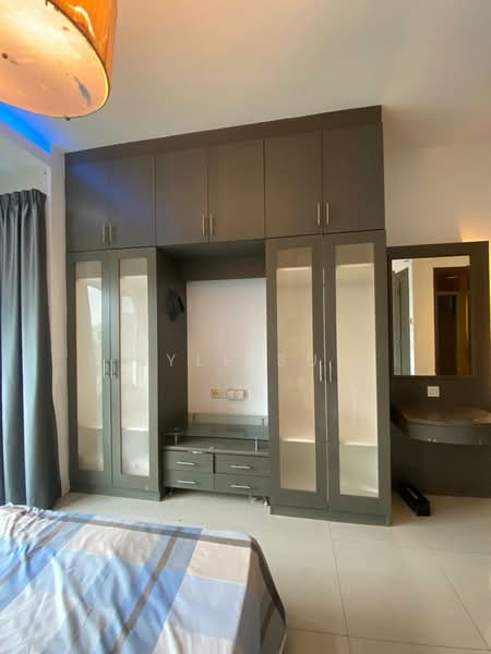 Condominium for Sale at East Lake Residence - Kyle Sui - Bedroom - PropertyGuru.com.my