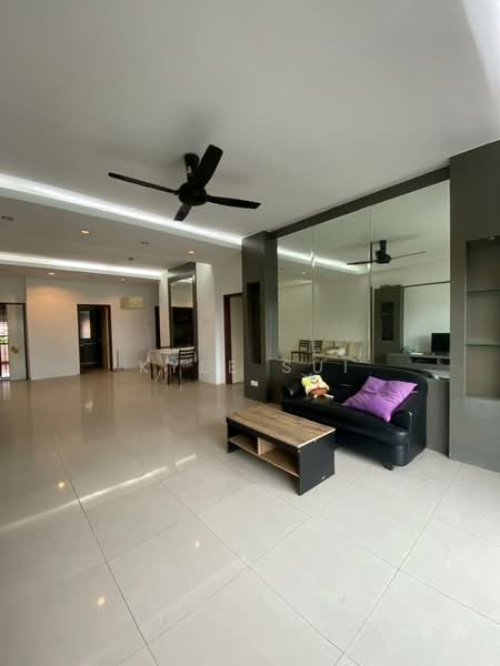 Condominium for Sale at East Lake Residence - Kyle Sui - Living Room - PropertyGuru.com.my