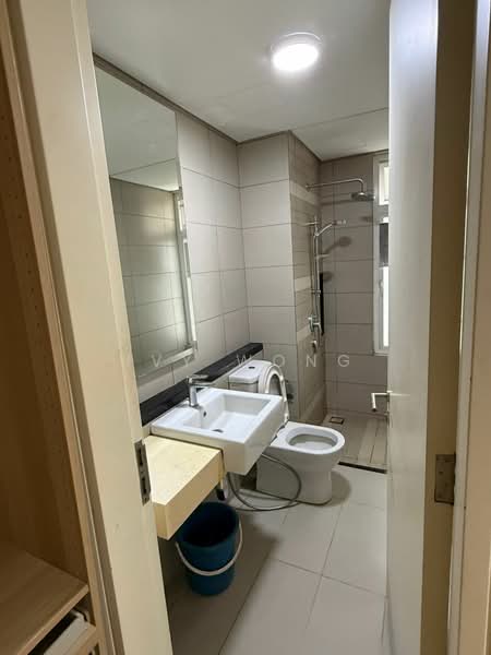 Condominium for Rent at Verdi Eco-Dominiums - Ivy Wong - Bathroom - PropertyGuru.com.my