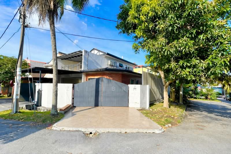 Pandan Indah untuk Untuk Dijual - RM 1,280,000, Mac 2026 - Exterior - PropertyGuru.com.my