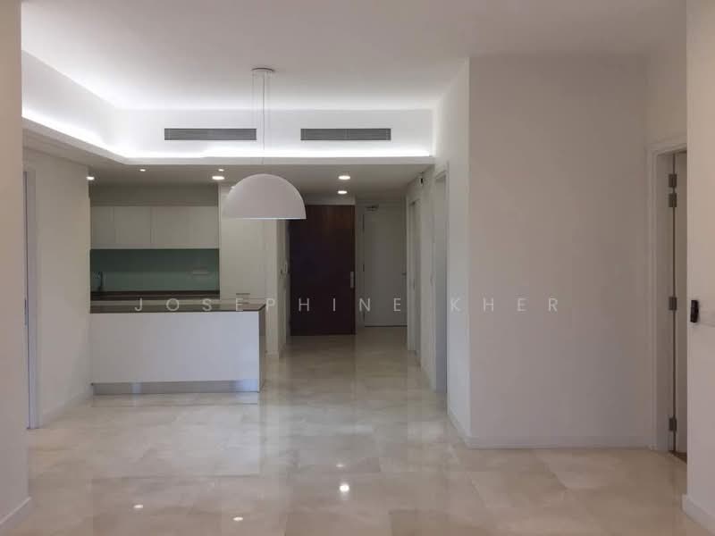 The Sentral Residences untuk Untuk Disewa - RM 4,800 /bulan, Mac 2026 - Interior - PropertyGuru.com.my