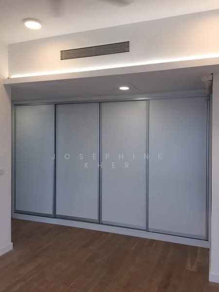 The Sentral Residences untuk Untuk Disewa - RM 4,800 /bulan, Mac 2026 - Interior - PropertyGuru.com.my