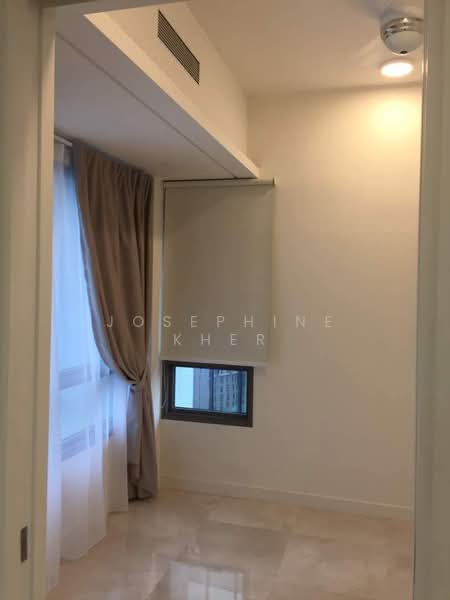 The Sentral Residences untuk Untuk Disewa - RM 4,800 /bulan, Mac 2026 - Interior - PropertyGuru.com.my