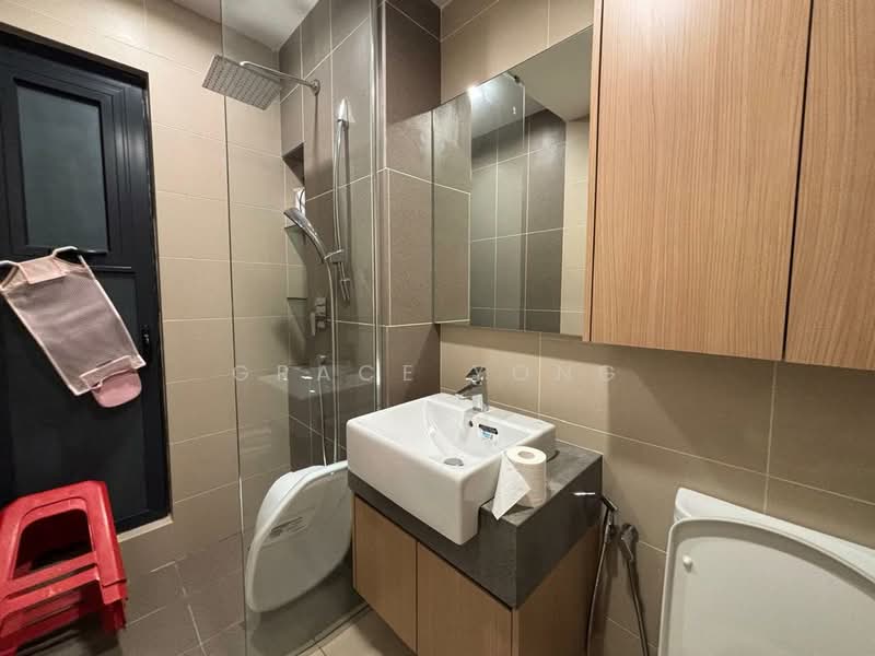 Service Residence for Rent at The Potpourri - Grace Yong - PropertyGuru.com.my