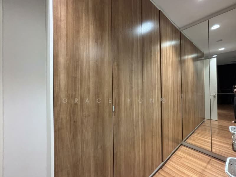 Service Residence for Rent at The Potpourri - Grace Yong - PropertyGuru.com.my