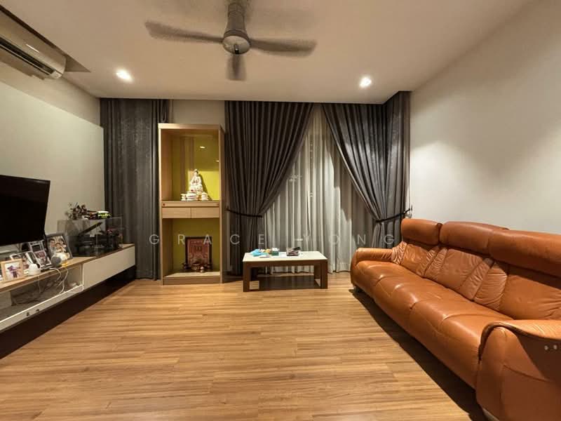 Service Residence for Rent at The Potpourri - Grace Yong - PropertyGuru.com.my