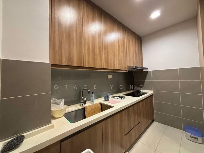 Service Residence for Rent at The Potpourri - Grace Yong - PropertyGuru.com.my