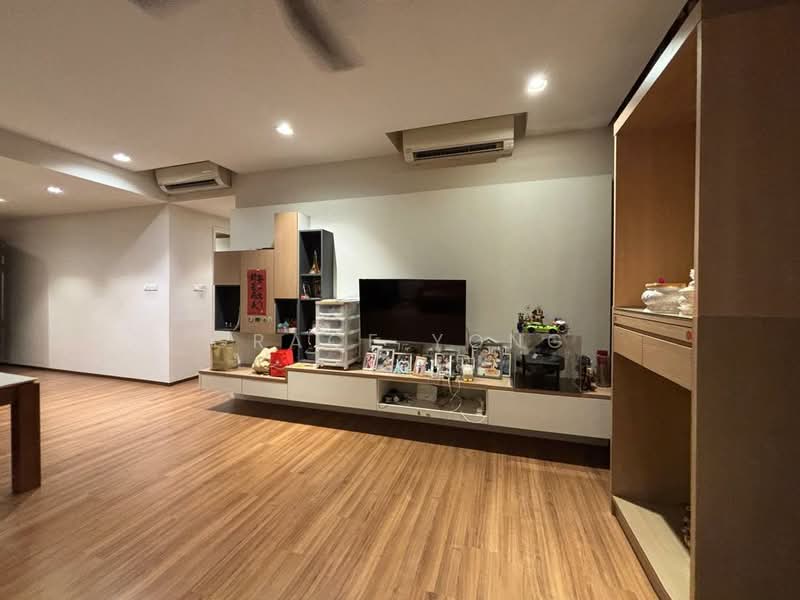 Service Residence for Rent at The Potpourri - Grace Yong - PropertyGuru.com.my