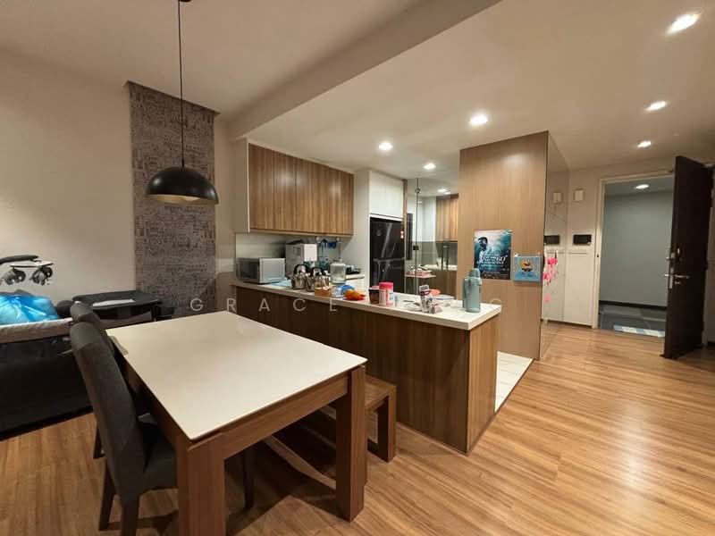 Service Residence for Rent at The Potpourri - Grace Yong - PropertyGuru.com.my