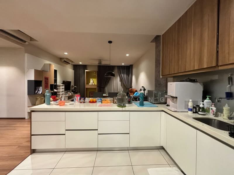 Service Residence for Rent at The Potpourri - Grace Yong - PropertyGuru.com.my