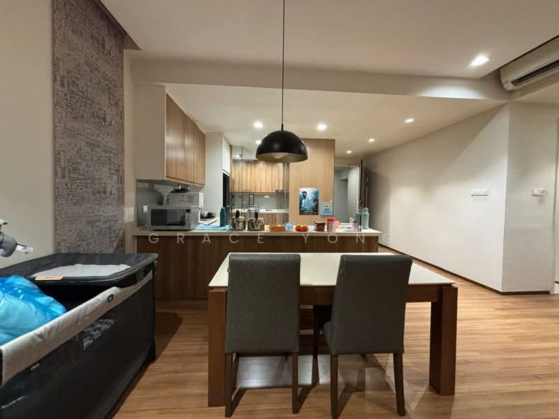 Service Residence for Rent at The Potpourri - Grace Yong - PropertyGuru.com.my