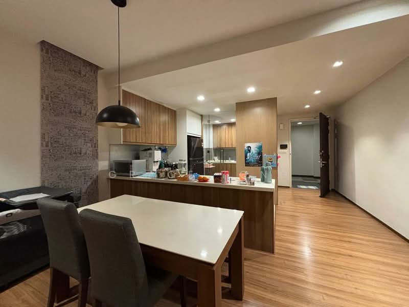 Service Residence for Rent at The Potpourri - Grace Yong - PropertyGuru.com.my