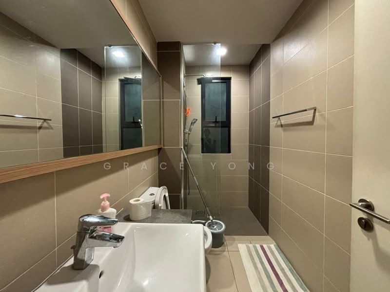 Service Residence for Rent at The Potpourri - Grace Yong - PropertyGuru.com.my