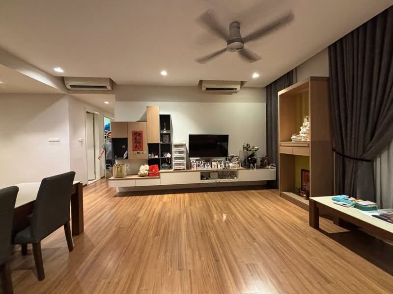 Service Residence for Rent at The Potpourri - Grace Yong - PropertyGuru.com.my