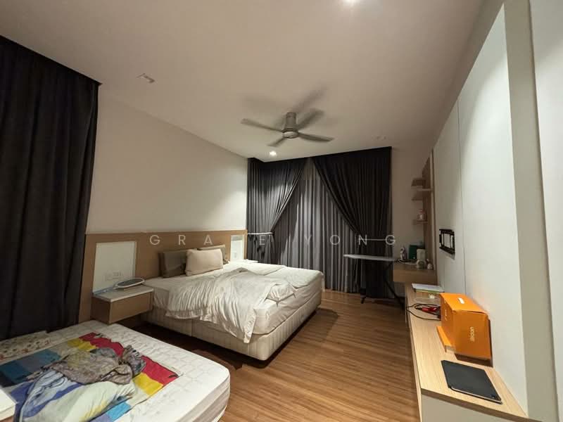 Service Residence for Rent at The Potpourri - Grace Yong - PropertyGuru.com.my