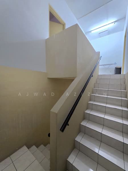 2-storey Terraced House for Sale in Taman Sinaran (Balakong) - Ajwad Azizan - Interior - PropertyGuru.com.my