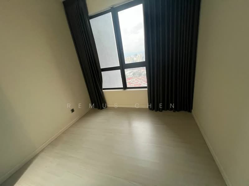 Service Residence for Rent at The Era @ Duta North - Remus Chen - View - PropertyGuru.com.my