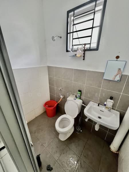 2-storey Terraced House for Sale in Taman Pulai Hijauan (Skudai) - Hooi Yee Lee - PropertyGuru.com.my