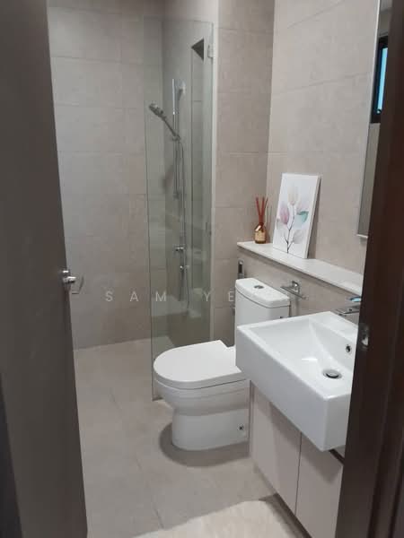 Muze @ PICC untuk Untuk Dijual - RM 1,300,000, Mac 2026 - Bathroom - PropertyGuru.com.my
