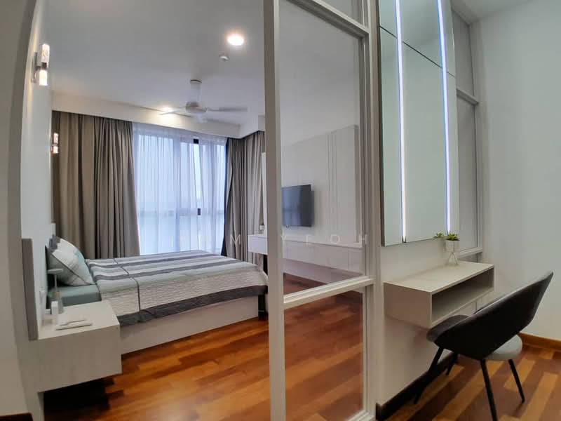 Muze @ PICC untuk Untuk Dijual - RM 1,300,000, Mac 2026 - Bedroom - PropertyGuru.com.my
