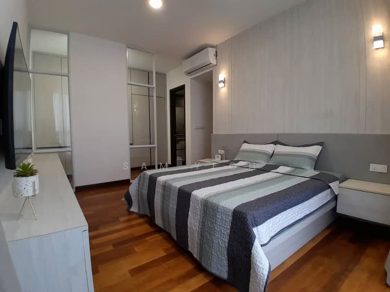 Muze @ PICC untuk Untuk Dijual - RM 1,300,000, Mac 2026 - Bedroom - PropertyGuru.com.my