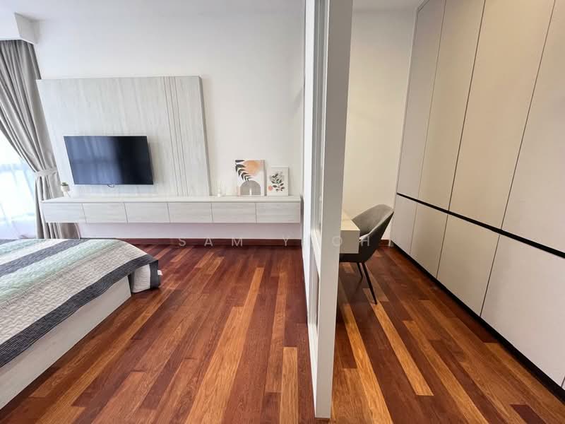 Muze @ PICC untuk Untuk Dijual - RM 1,300,000, Mac 2026 - Bedroom - PropertyGuru.com.my