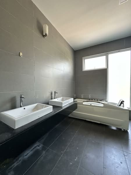 Setia Eco Park untuk Untuk Dijual - RM 2,400,000, Mac 2026 - Bathroom - PropertyGuru.com.my