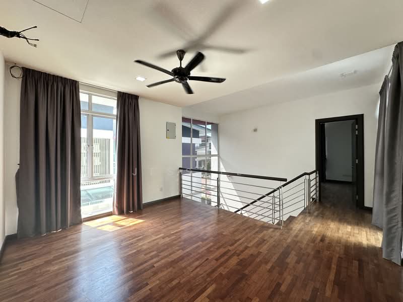 Setia Eco Park untuk Untuk Dijual - RM 2,400,000, Mac 2026 - Living Room - PropertyGuru.com.my