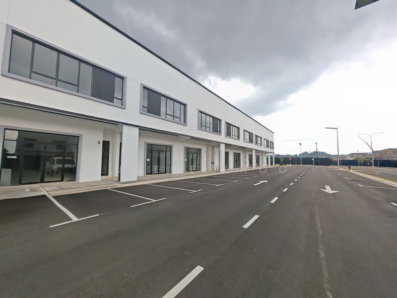 Shop for Rent in Kota Masai (Pasir Gudang) - Eugene Khoo - Exterior - PropertyGuru.com.my