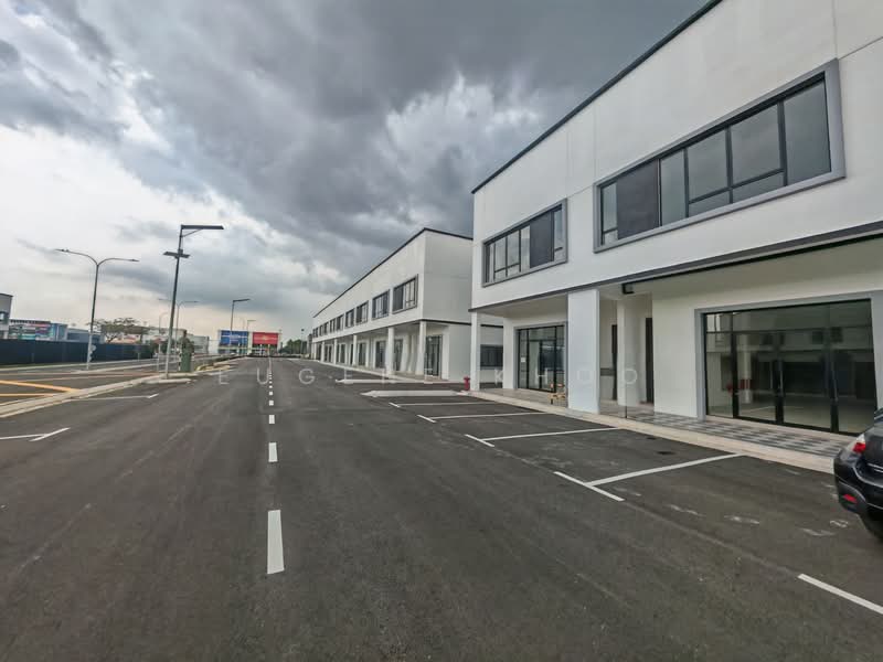Shop for Rent in Kota Masai (Pasir Gudang) - Eugene Khoo - Exterior - PropertyGuru.com.my