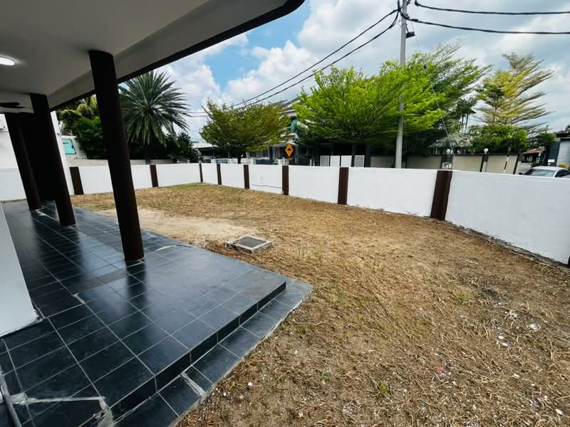 Panorama Tawas Savana untuk Untuk Disewa - RM 1,800 /bulan, Mac 2026 - Exterior - PropertyGuru.com.my