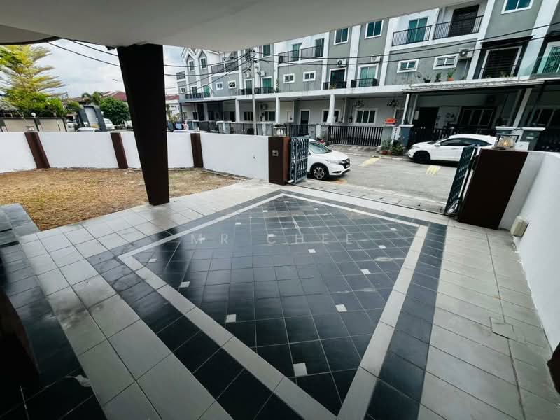 Panorama Tawas Savana untuk Untuk Disewa - RM 1,800 /bulan, Mac 2026 - Exterior - PropertyGuru.com.my