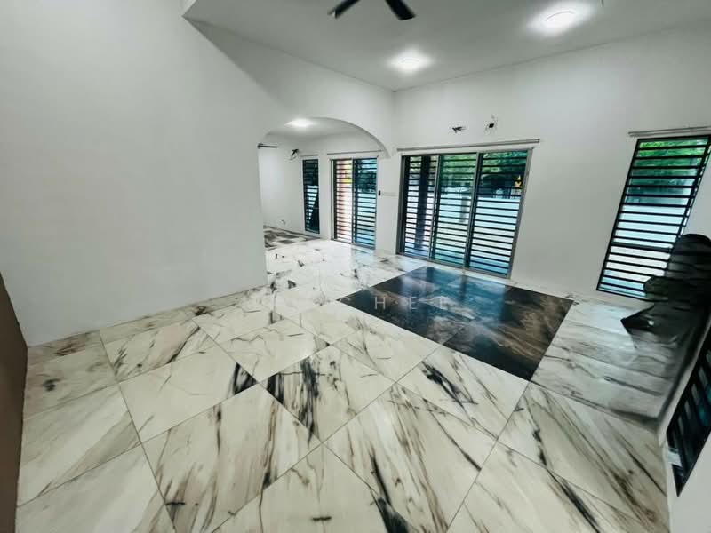 Panorama Tawas Savana untuk Untuk Disewa - RM 1,800 /bulan, Mac 2026 - Living Room - PropertyGuru.com.my