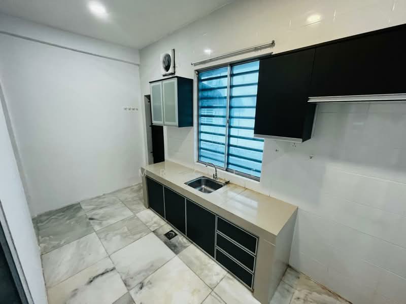 Panorama Tawas Savana untuk Untuk Disewa - RM 1,800 /bulan, Mac 2026 - Kitchen - PropertyGuru.com.my
