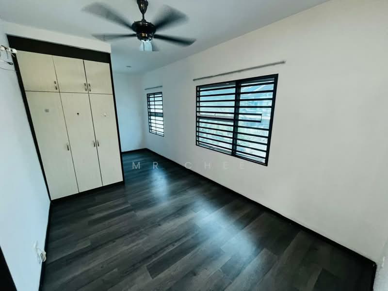Panorama Tawas Savana untuk Untuk Disewa - RM 1,800 /bulan, Mac 2026 - Bedroom - PropertyGuru.com.my
