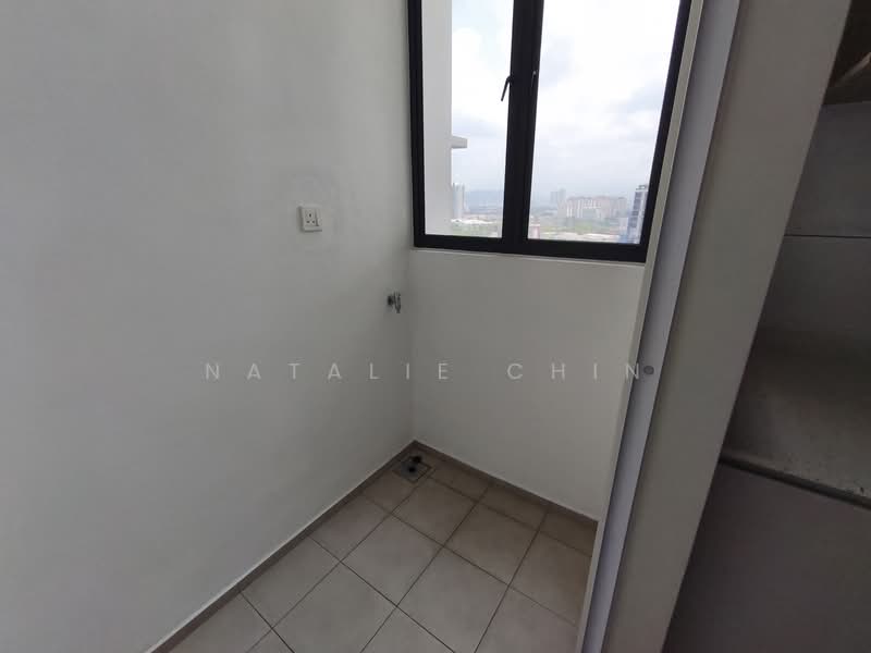 Service Residence for Rent at Savvy @ Riana Dutamas - Natalie Chin - View - PropertyGuru.com.my