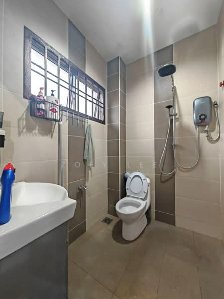 26th Avenue, Bukit Indah untuk Untuk Dijual - RM 808,000, Mac 2026 - Bathroom - PropertyGuru.com.my